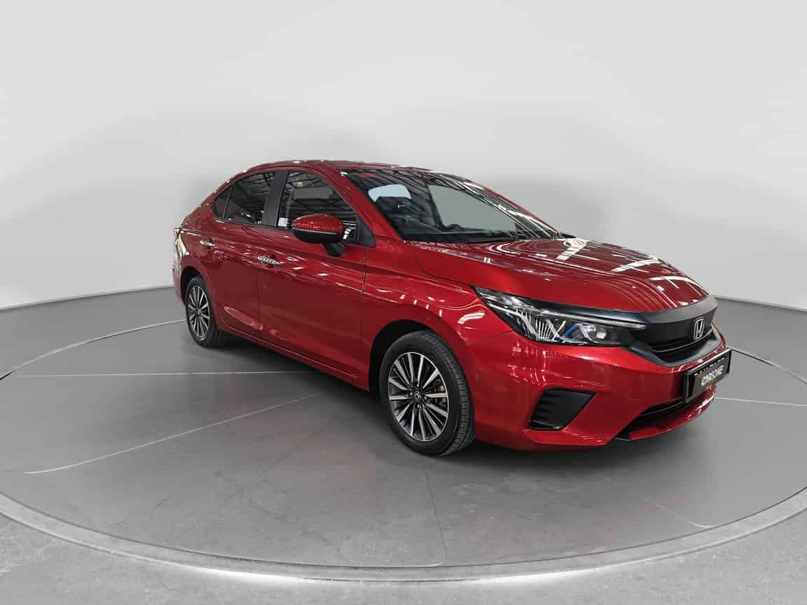 Honda_City_2022_Red_B2C_CARSOME