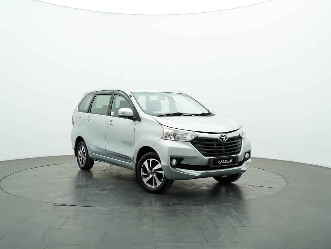 Toyota_Avanza_2015_Perak_B2C_CARSOME