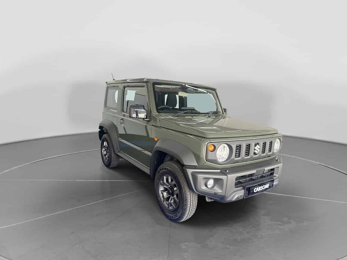 Suzuki_Jimny_2026_Green_B2C_CARSOME