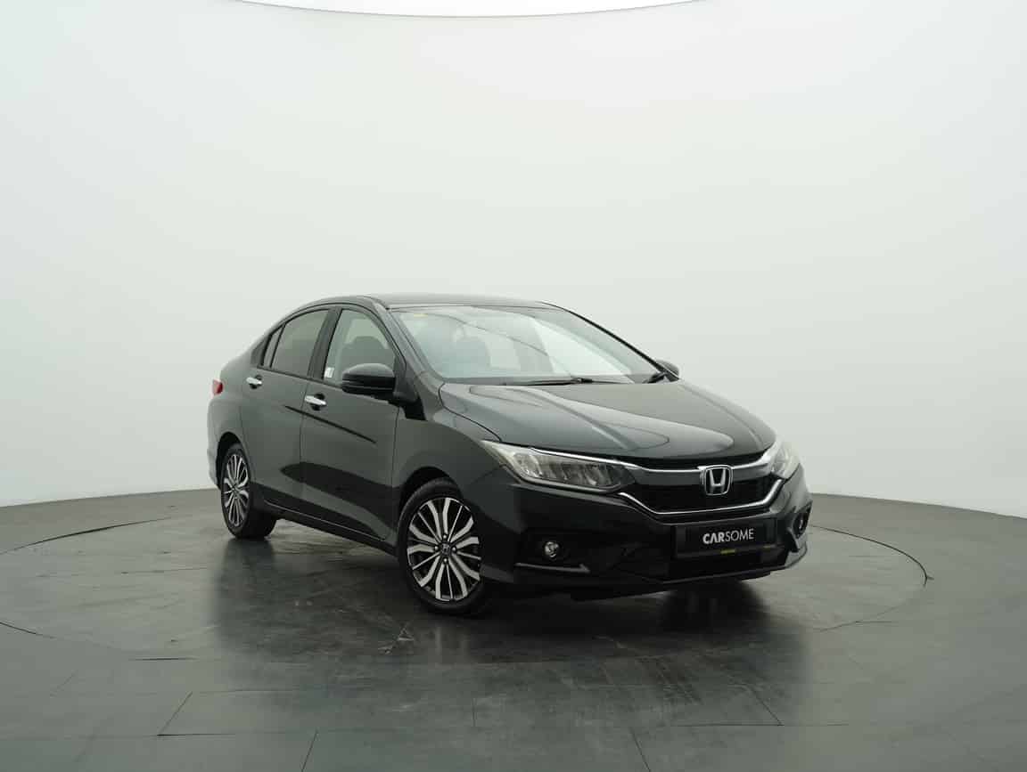 Honda_City_2018_Hitam_B2C_CARSOME