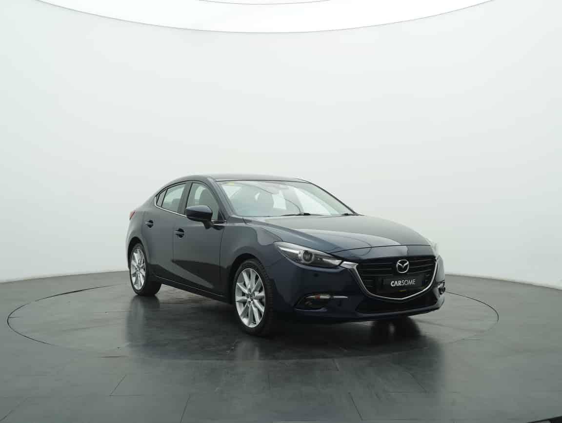 Mazda_3_2019_Blue_B2C_CARSOME