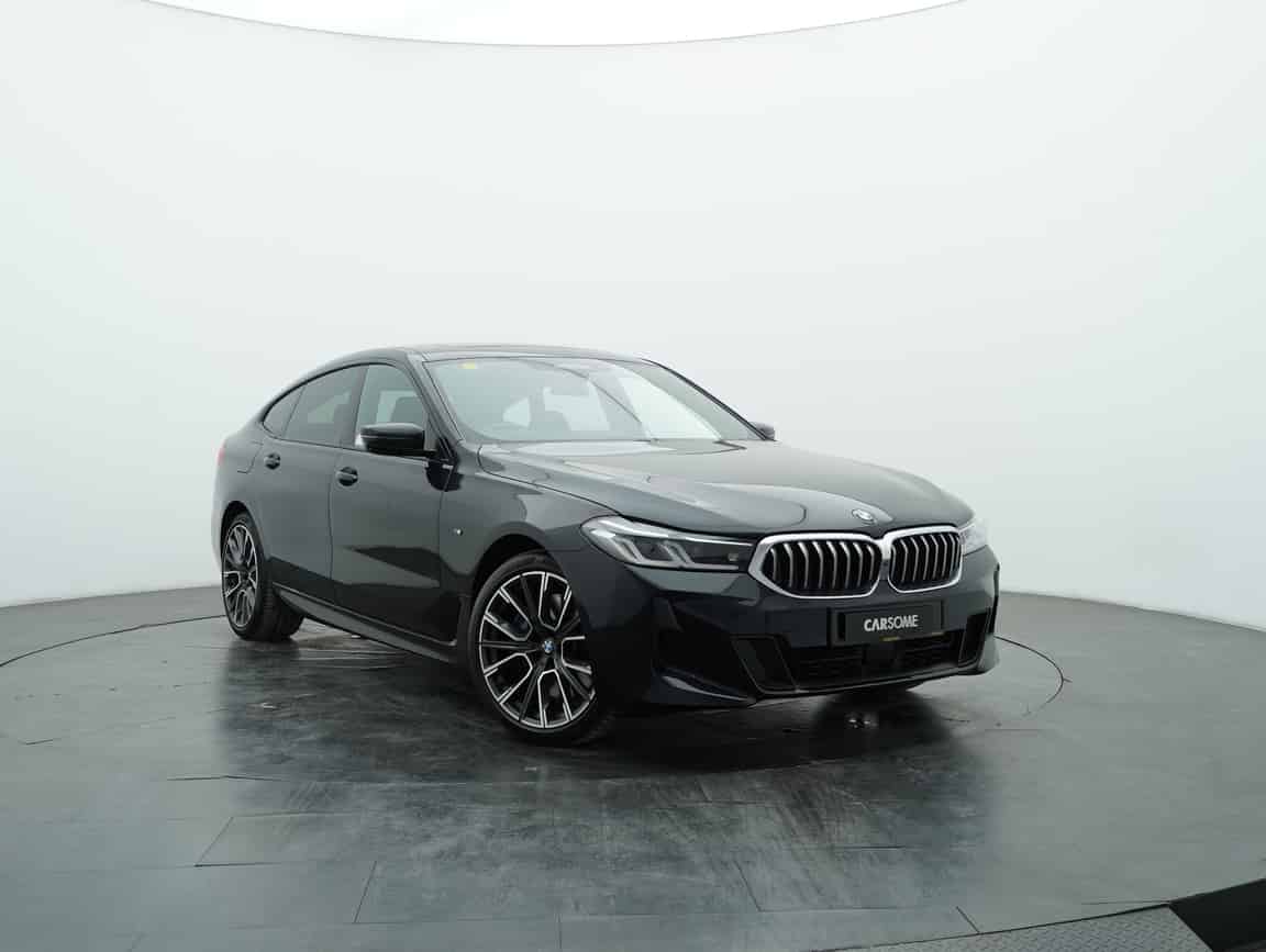 BMW_630i_2021_Blue_B2C_CARSOME