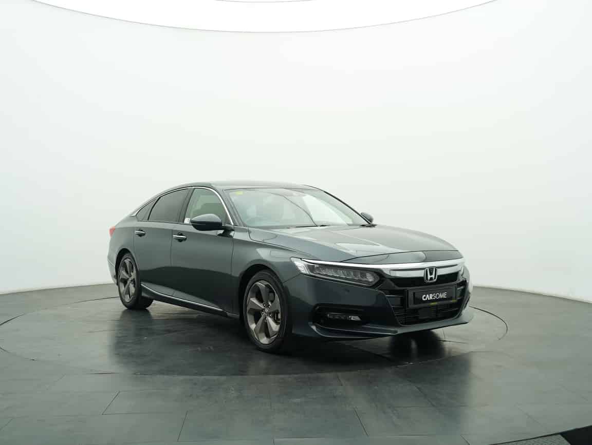 Honda_Accord_2022_Gray_B2C_CARSOME