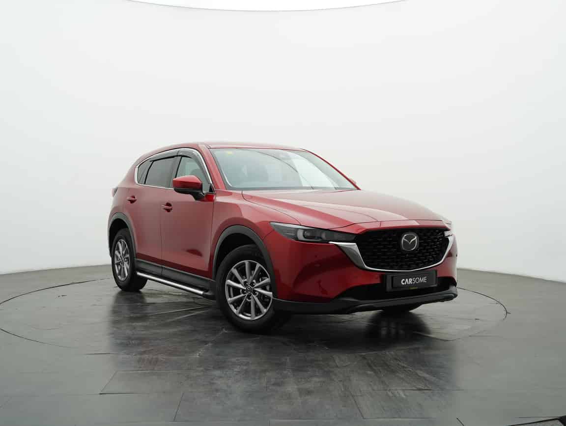 Mazda_CX-5_2024_Red_B2C_CARSOME