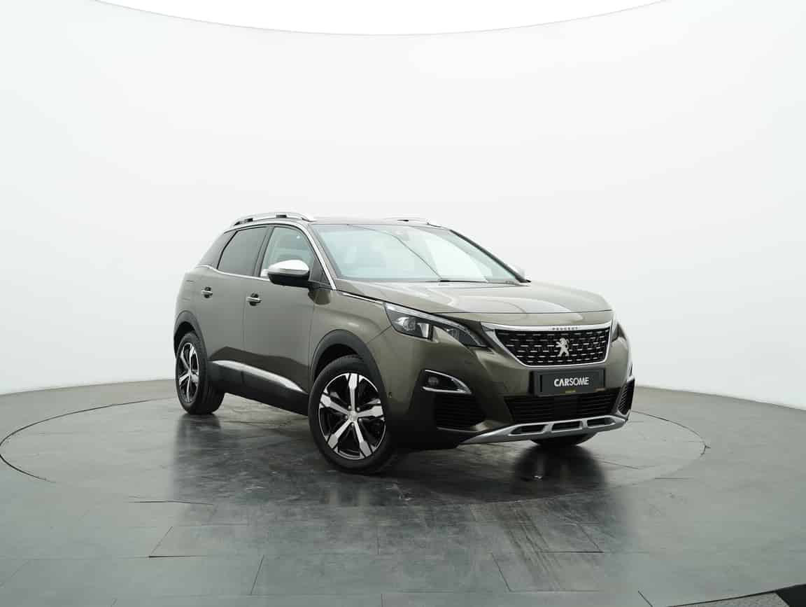 Peugeot_3008_2020_Gray_B2C_CARSOME