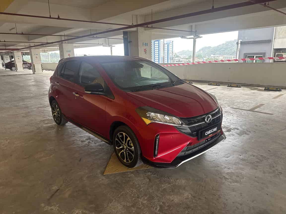 Perodua_Myvi_2025_Red_B2C_CARSOME