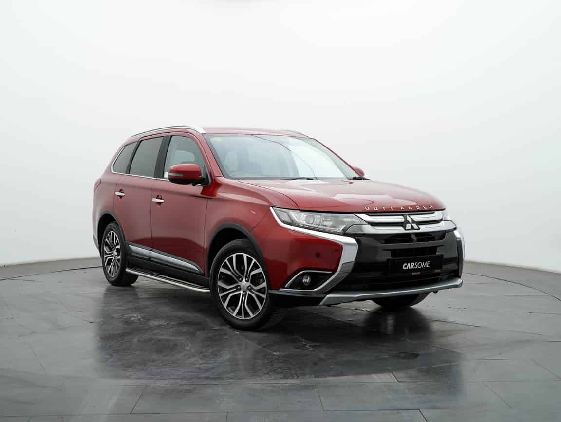 Mitsubishi_Outlander_2020_Red_B2C_CARSOME