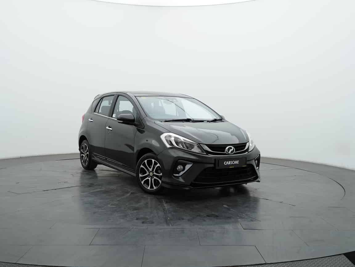 Perodua_Myvi_2019_Gray_B2C_CARSOME