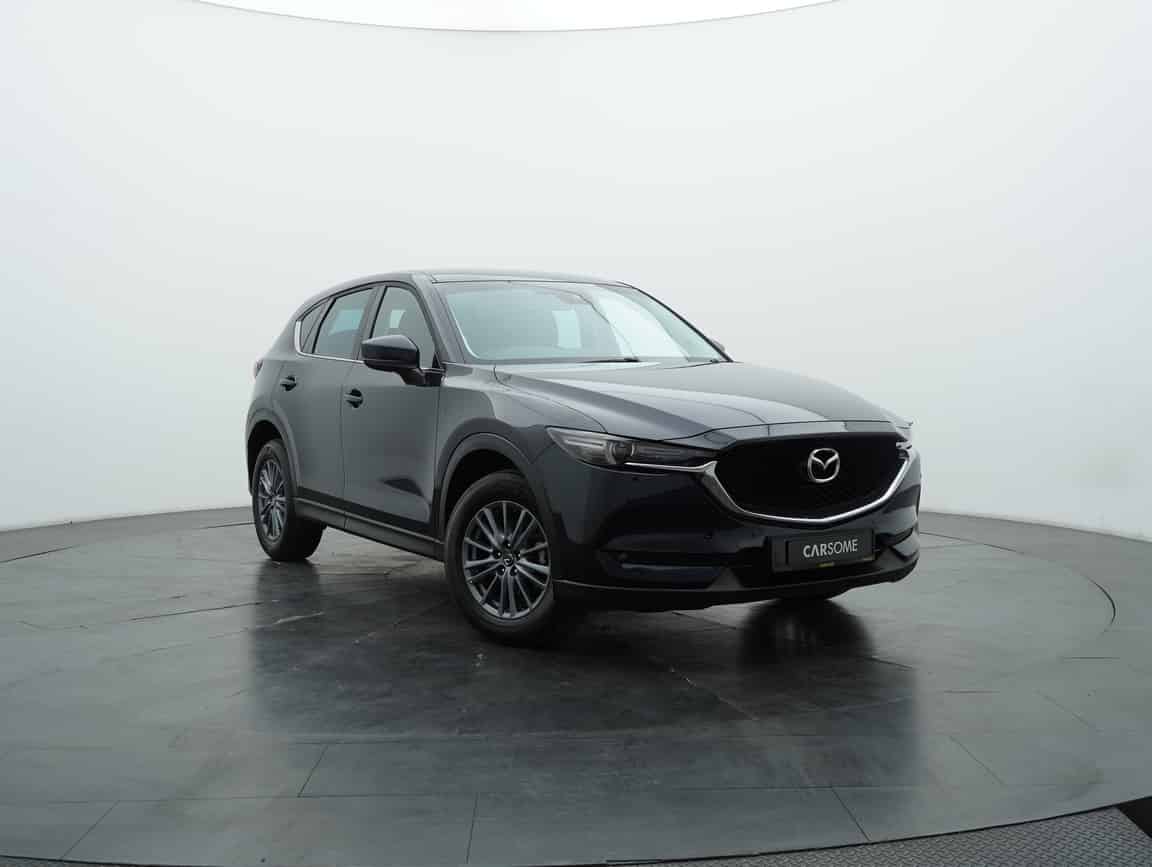 Mazda_CX-5_2018_Blue_B2C_CARSOME