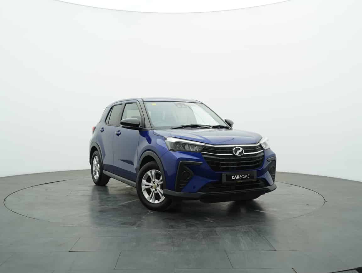 Perodua_Ativa_2022_Biru_B2C_CARSOME