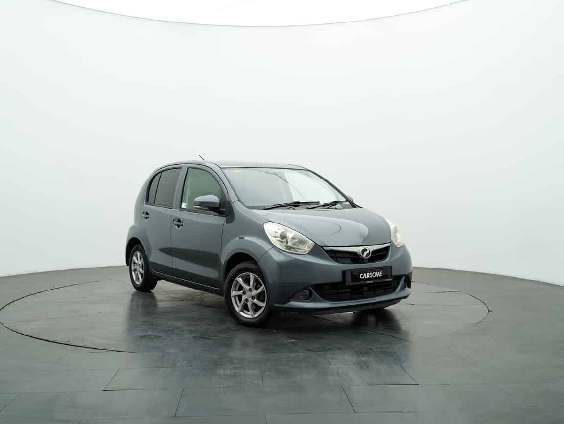 Perodua_Myvi_2012_Gray_B2C_CARSOME