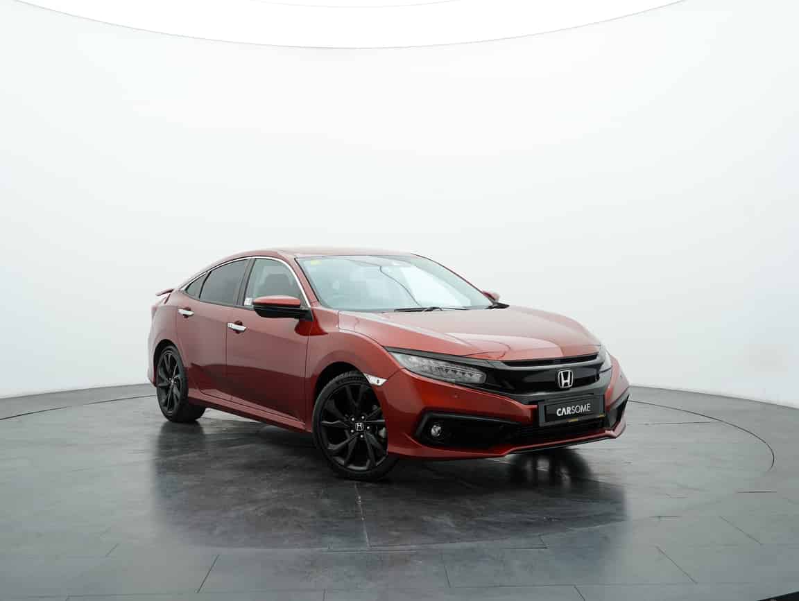 Honda_Civic_2020_Red_B2C_CARSOME