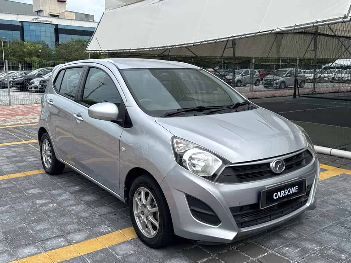 Perodua_AXIA_2015_Silver_B2C_CARSOME