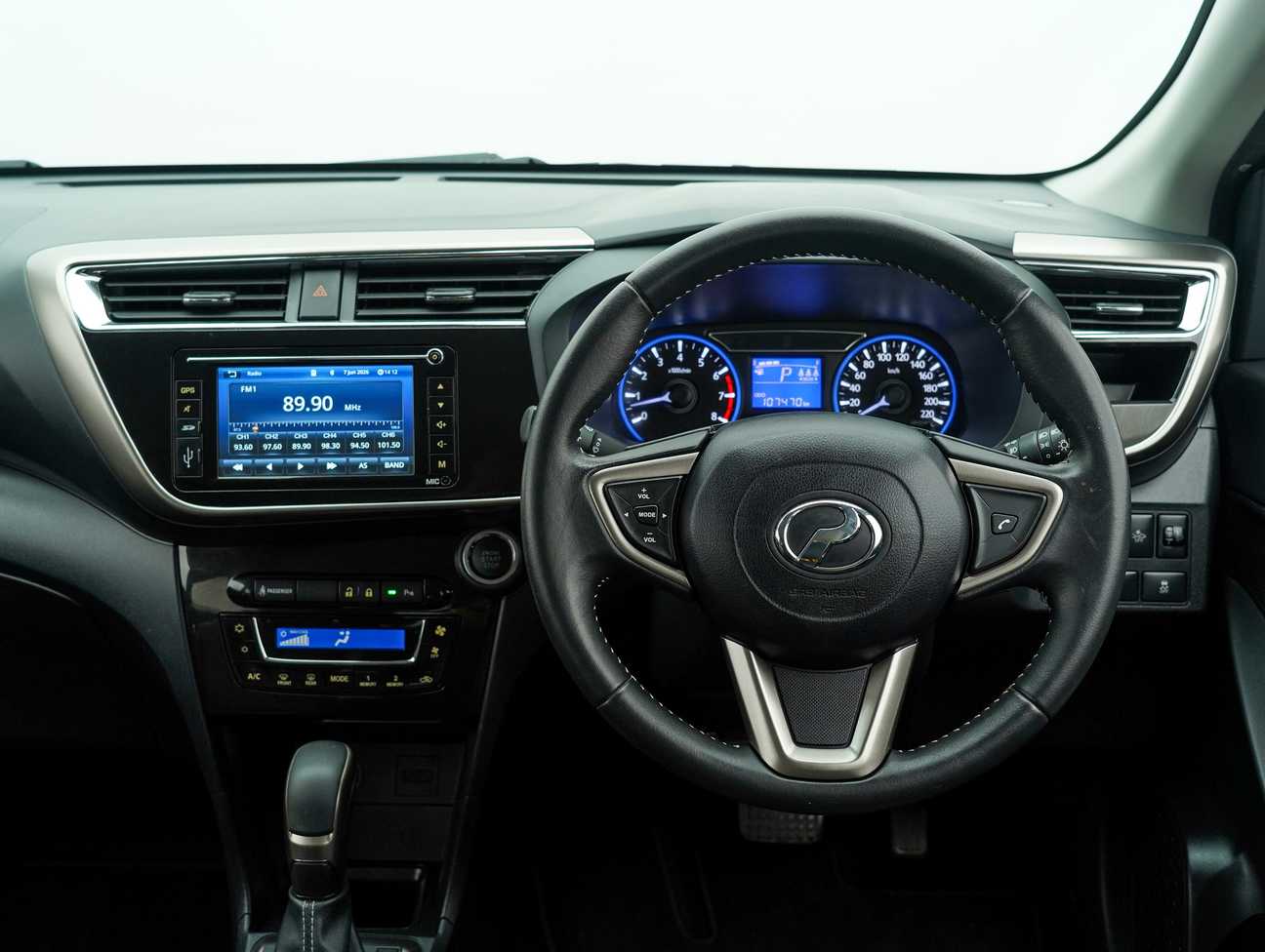 used 2020 Perodua Myvi AV 1.5