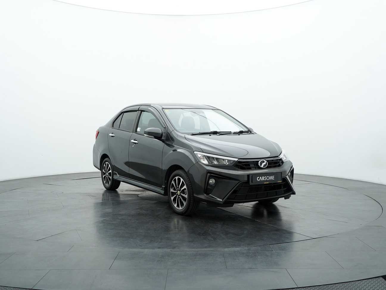 used 2022 Perodua Bezza Advance 1.3