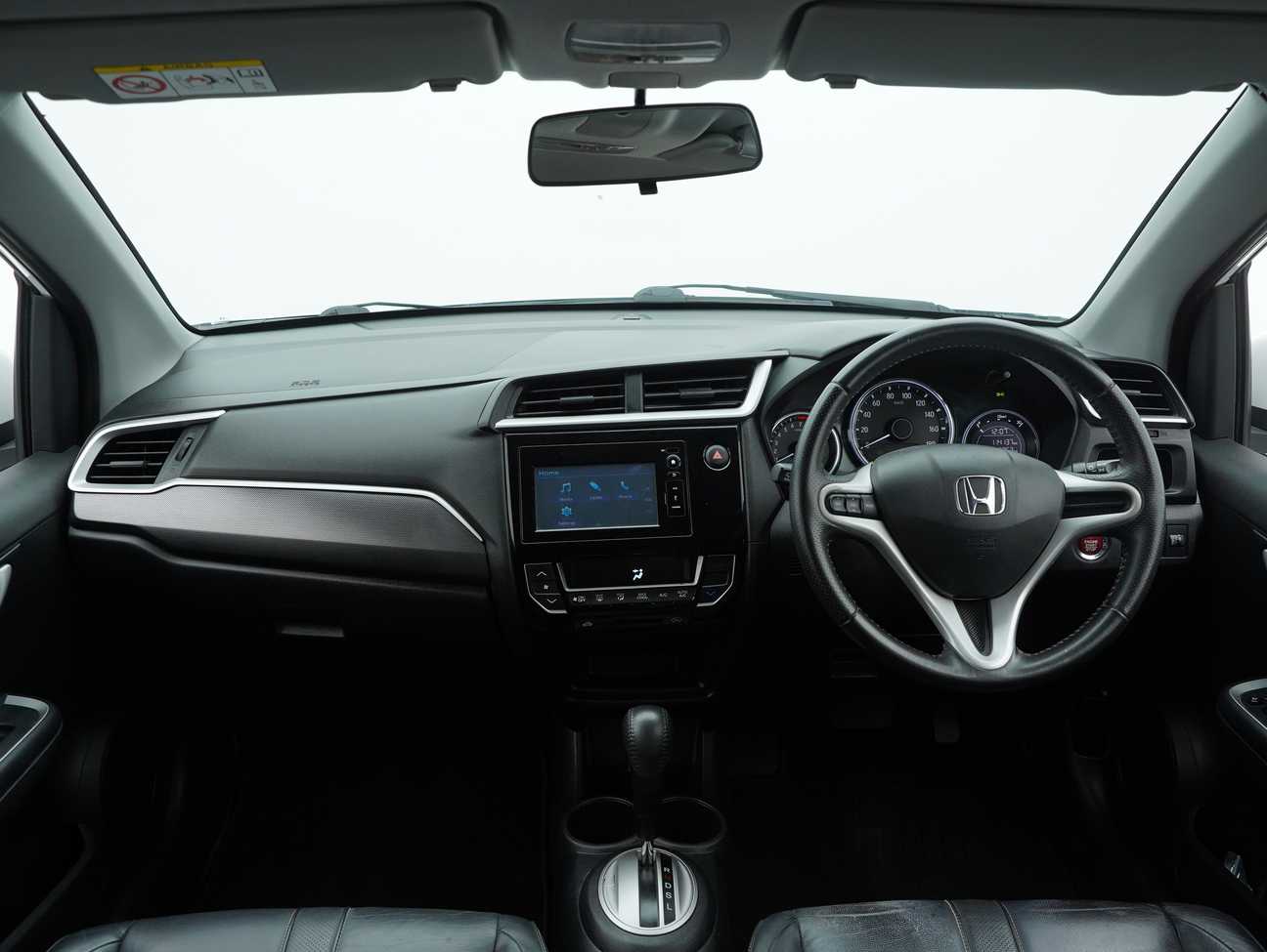 used 2017 Honda BR-V V i-VTEC 1.5