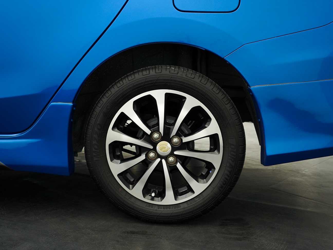 used 2018 Perodua Bezza X Premium 1.3