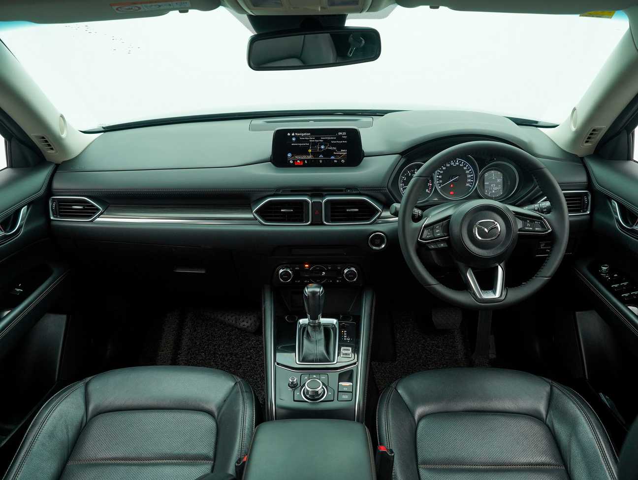 used 2018 Mazda CX-5 SKYACTIV-G GLS 2.0