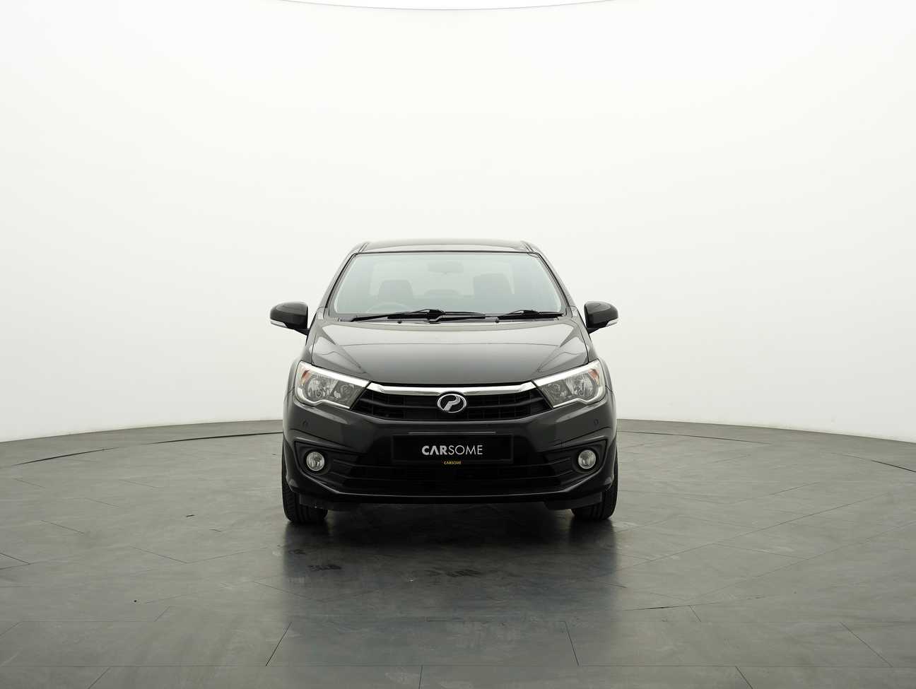 used 2017 Perodua Bezza X Premium 1.3