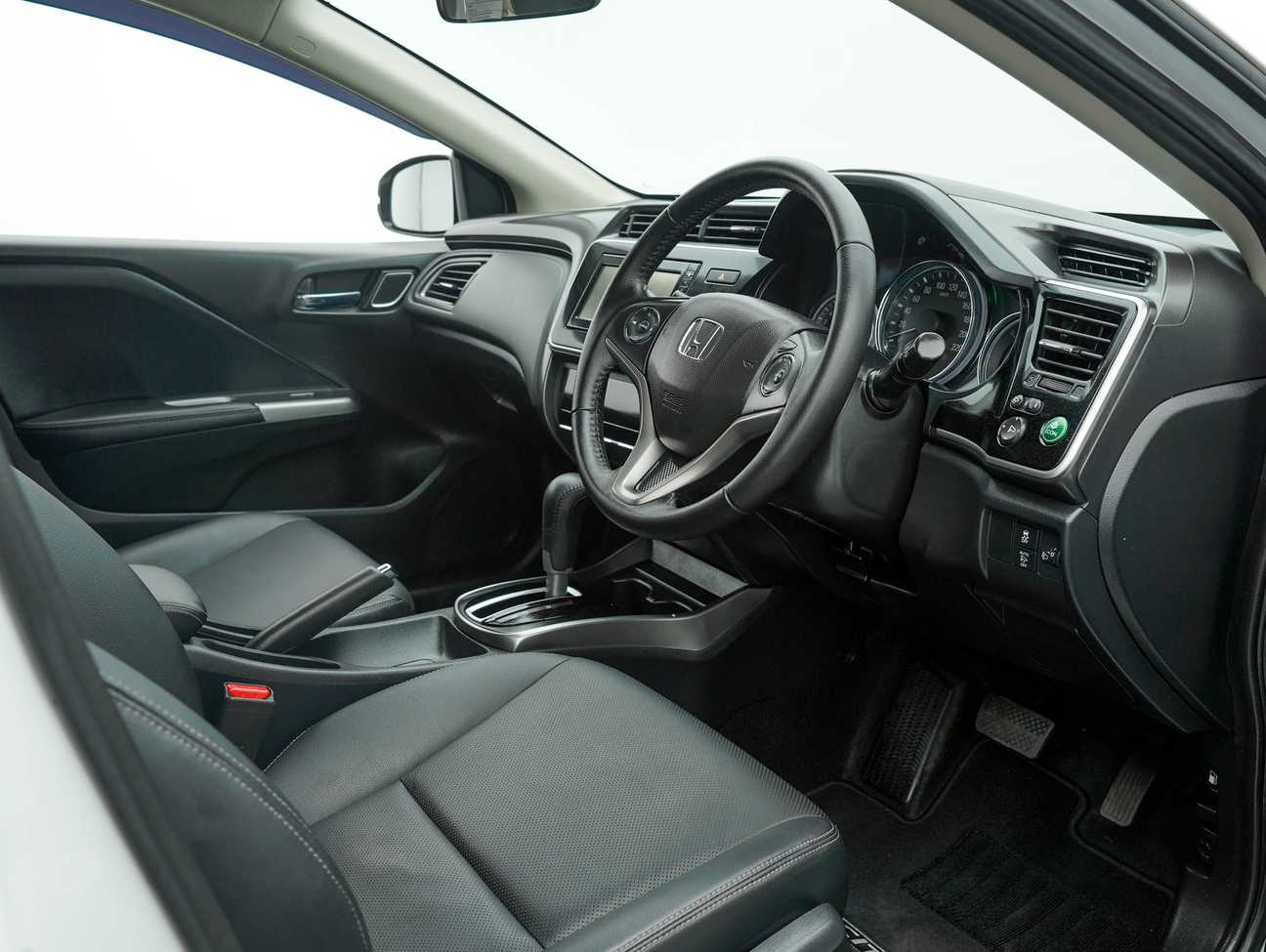 used 2019 Honda CITY V 1.5