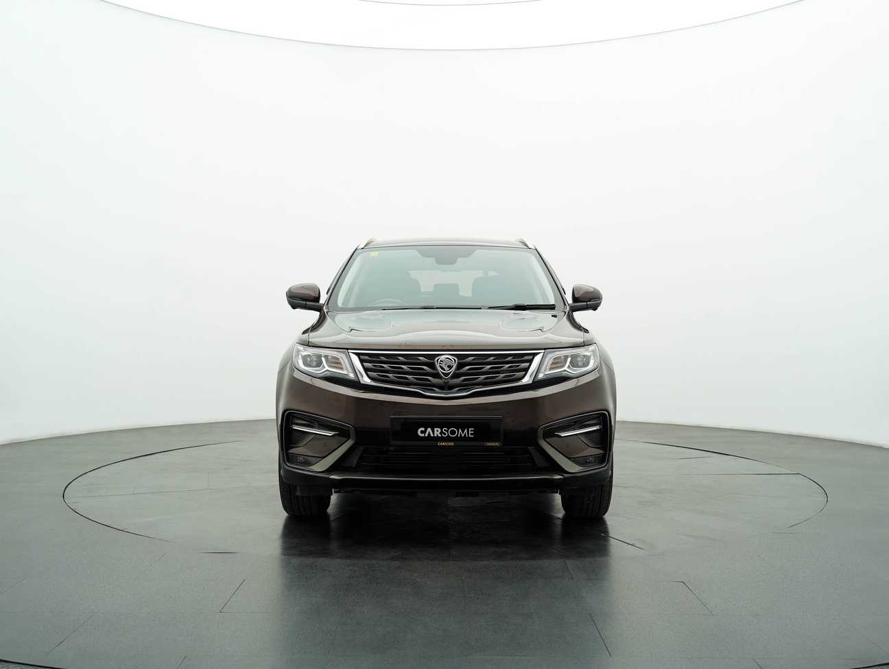 terpakai 2019 Proton X70 TGDI Executive 1.8