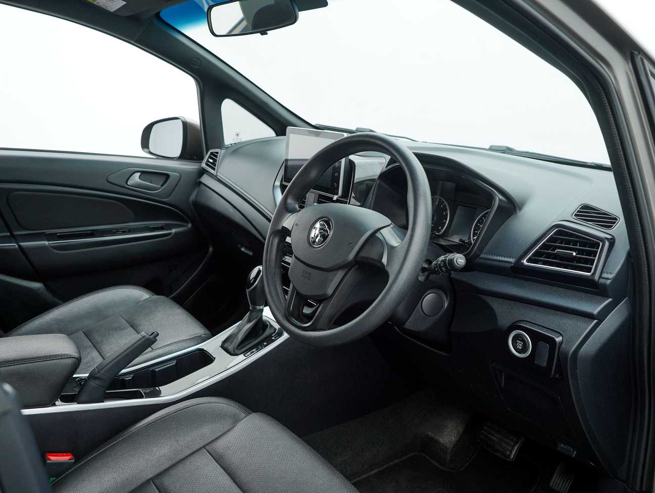 used 2022 Proton Iriz Executive 1.6