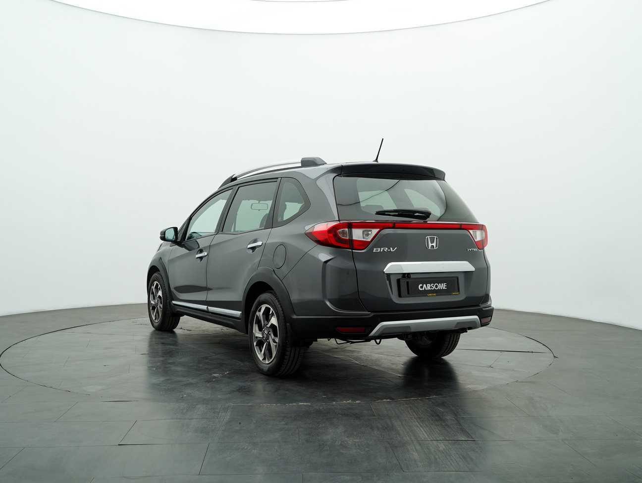 used 2018 Honda BR-V V 1.5