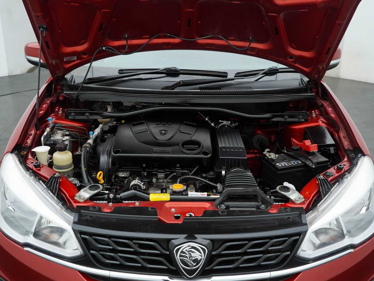 used 2021 Proton Saga Premium 1.3