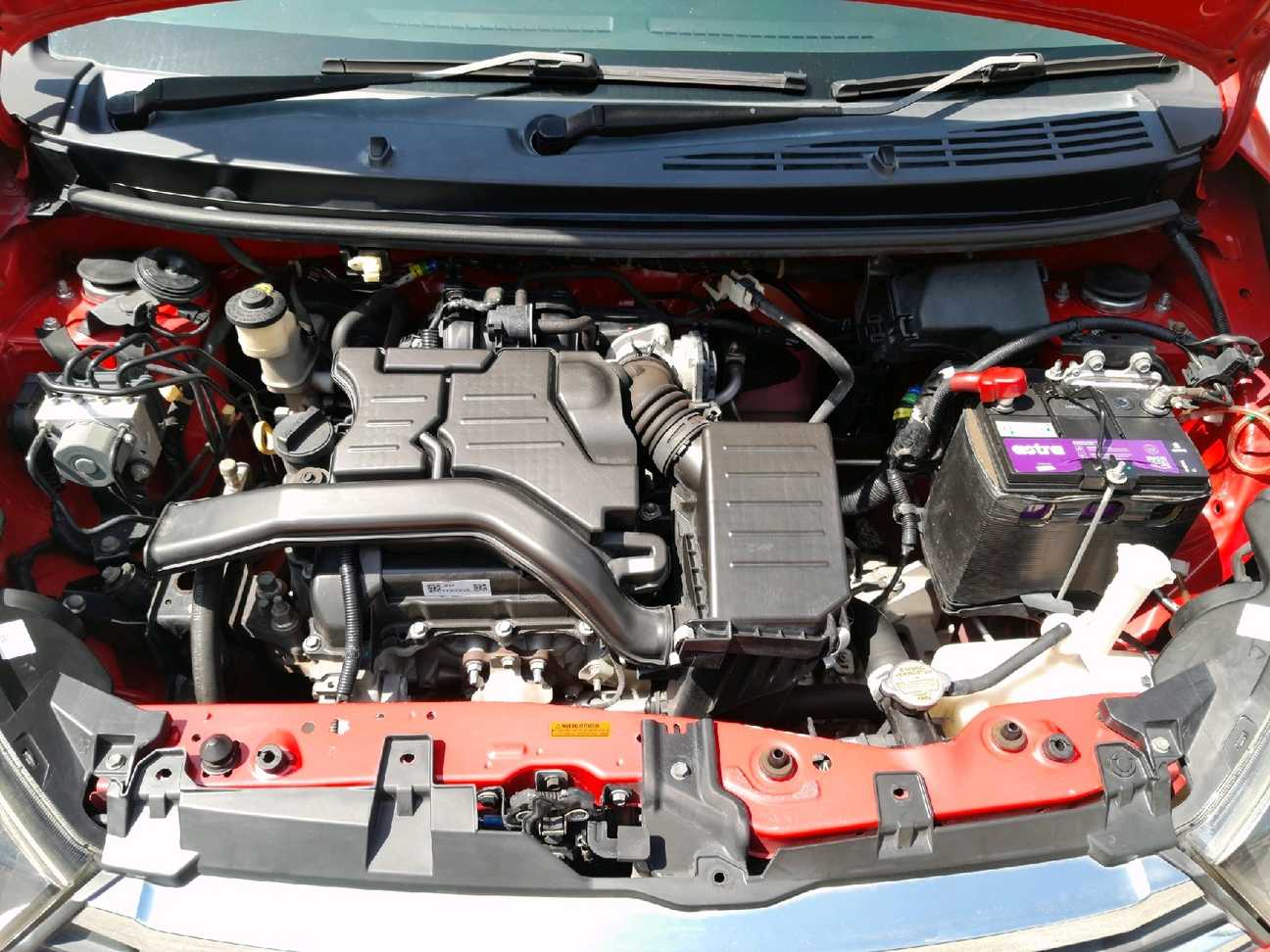 used 2019 Perodua AXIA Advance 1.0