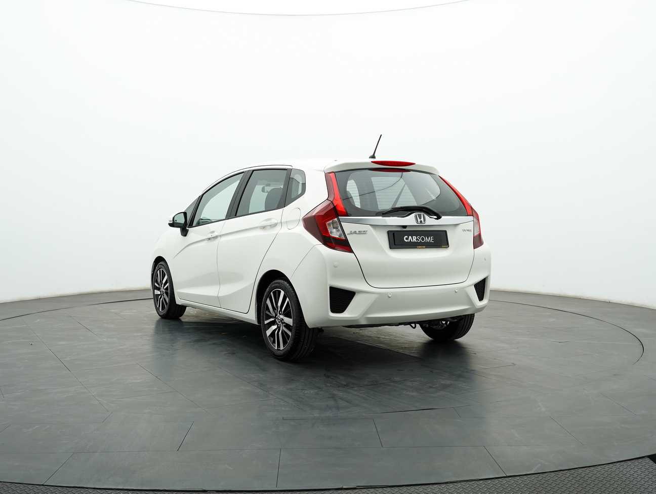 terpakai 2014 Honda Jazz V 1.5