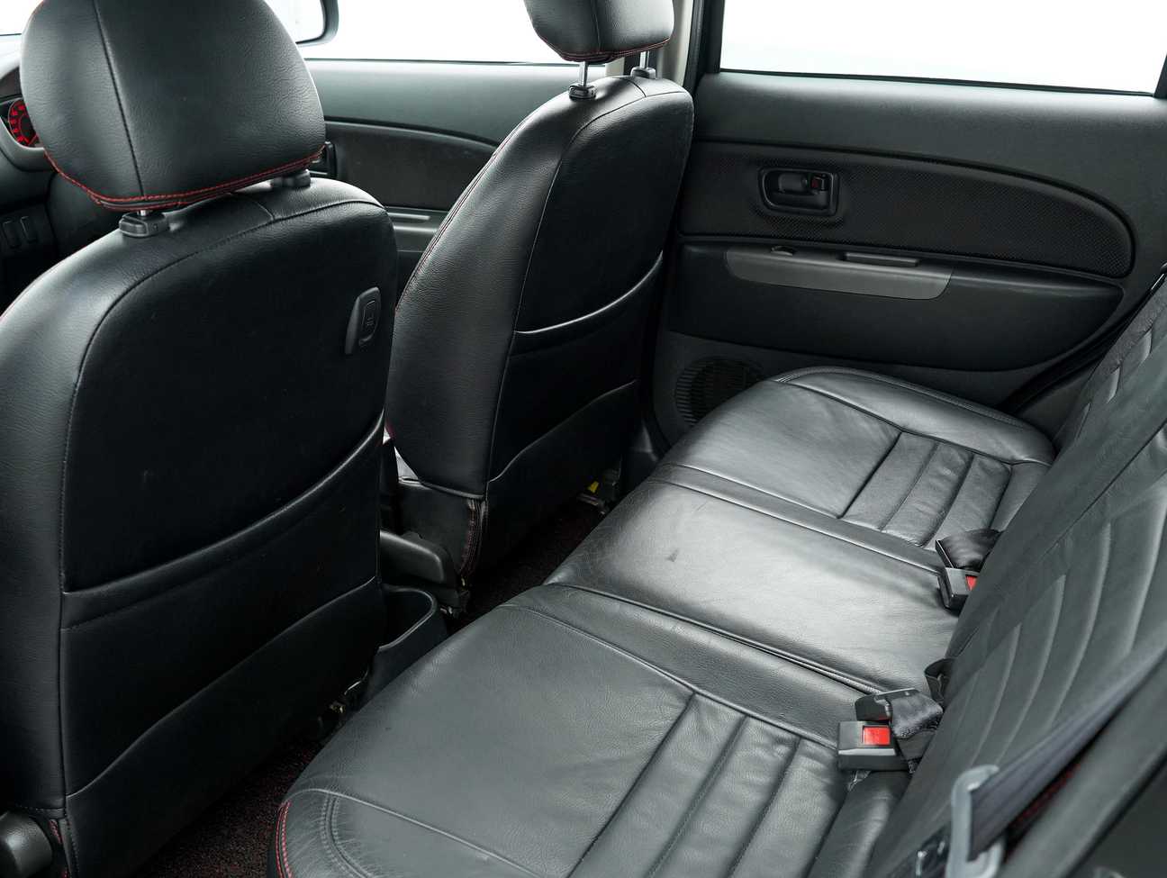 used 2009 Perodua Myvi SE 1.3