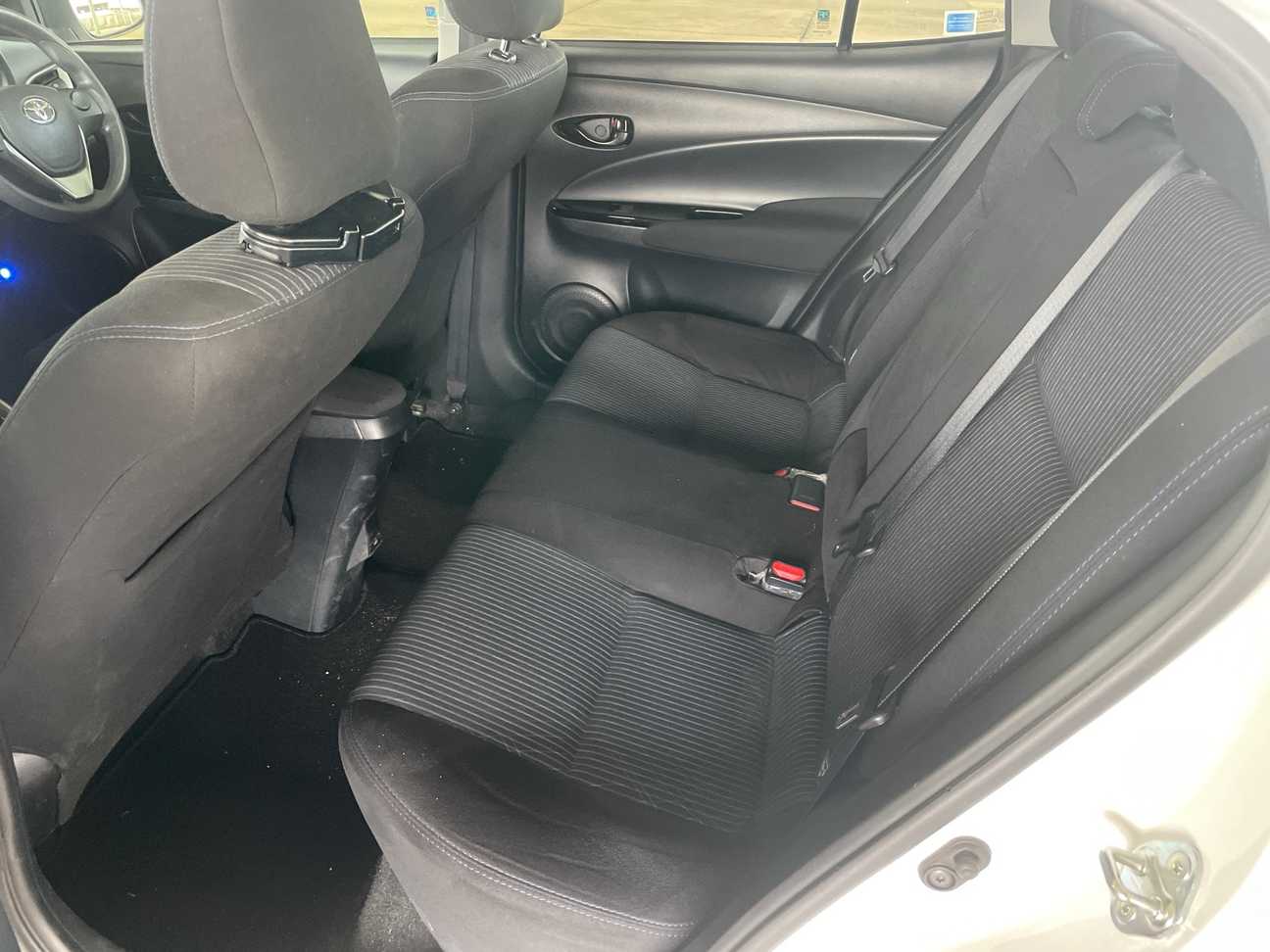used 2020 Toyota Vios E 1.5