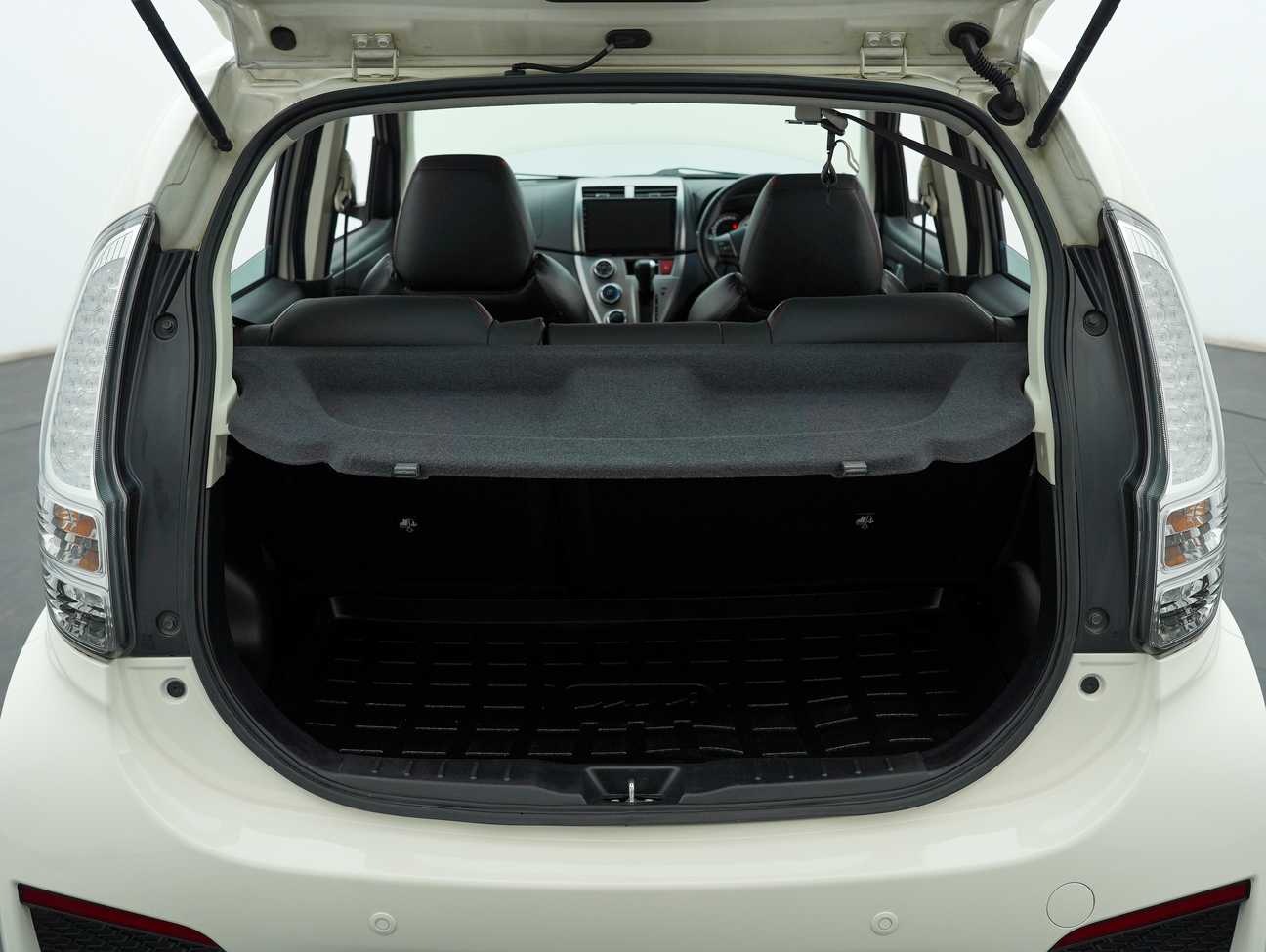 used 2016 Perodua Myvi Advance 1.5