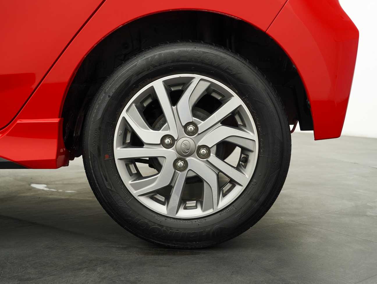 used 2019 Perodua AXIA Advance 1.0