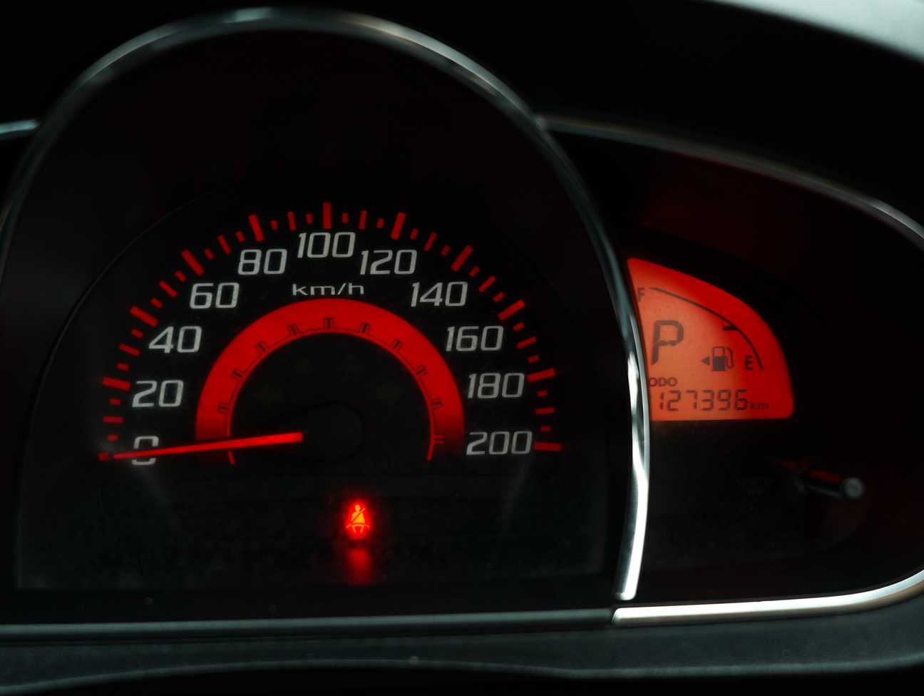 used 2014 Perodua AXIA SE 1.0