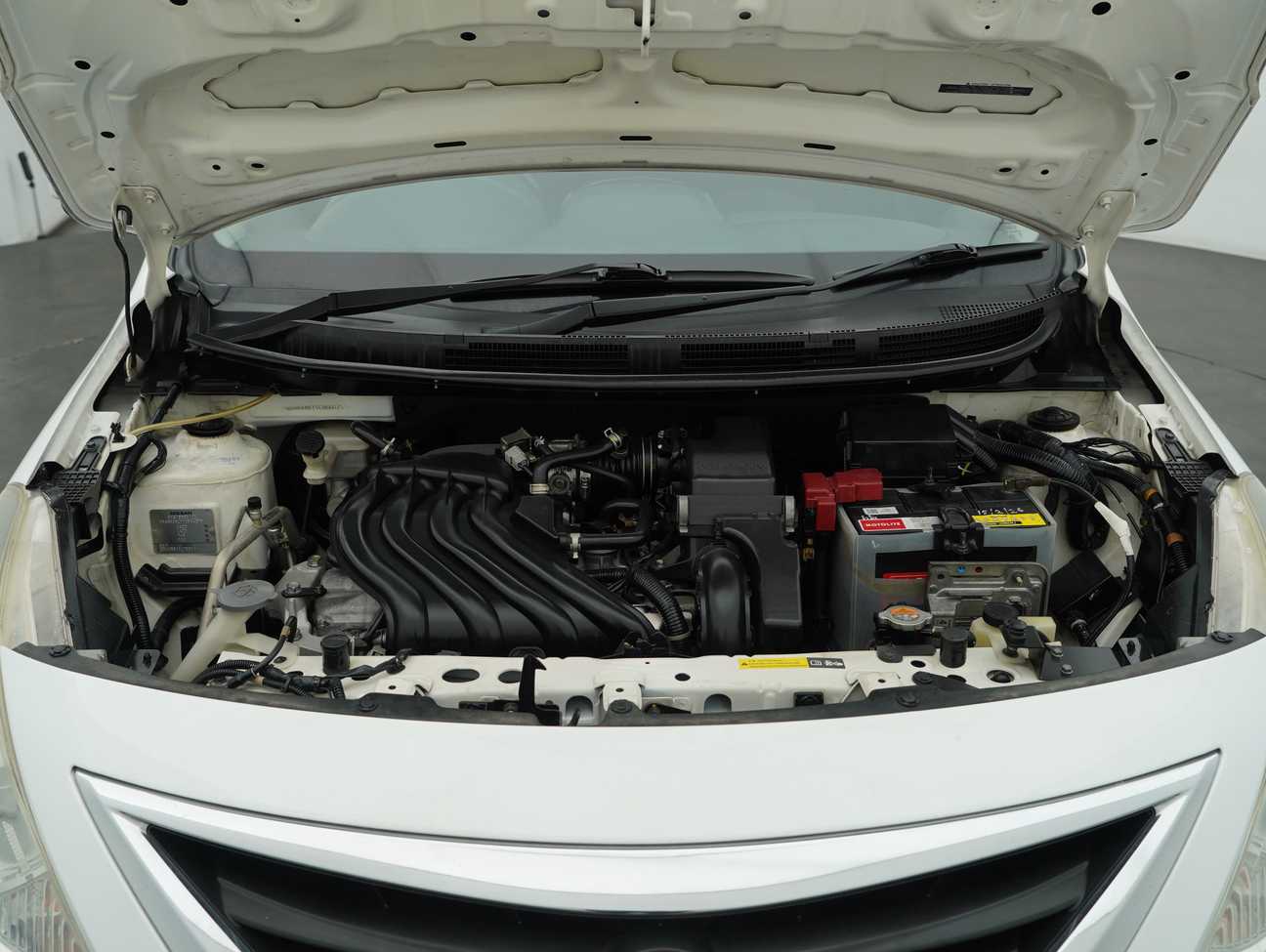 used 2018 Nissan Almera VL 1.5