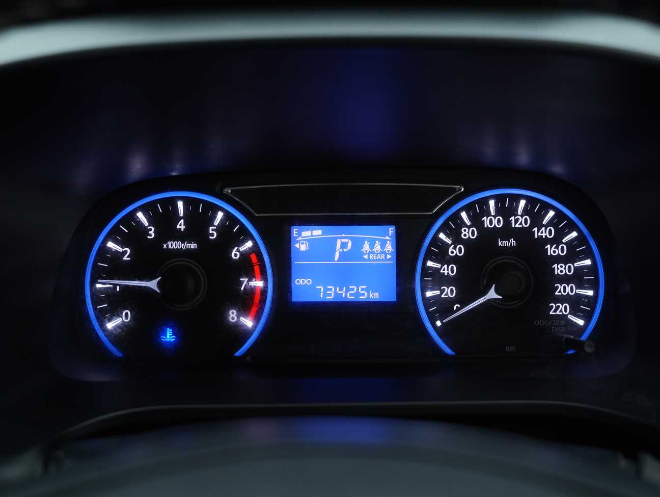 terpakai 2021 Perodua Myvi X 1.3