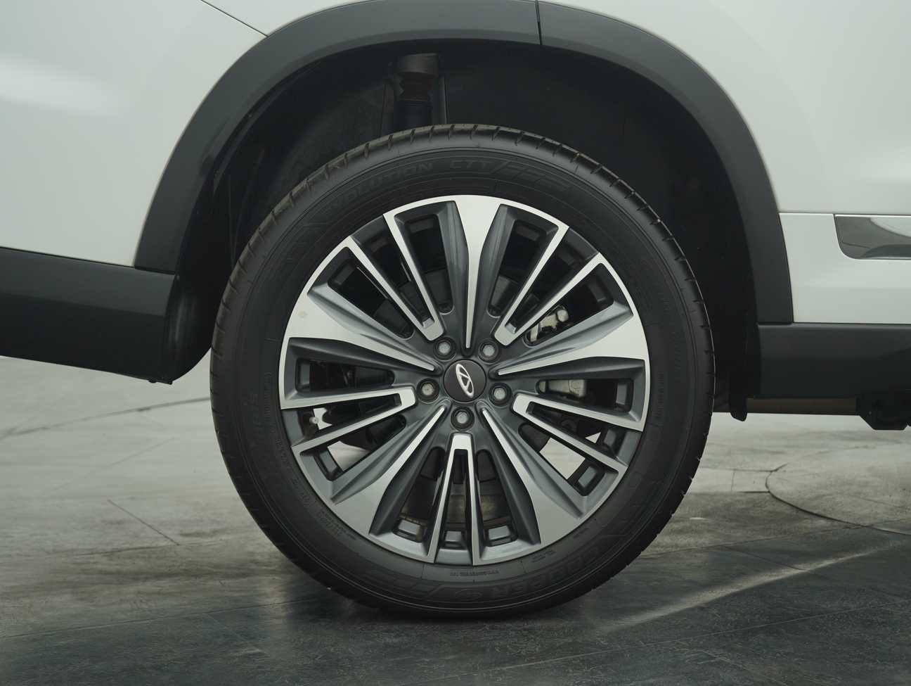 used 2024 Chery Tiggo 8 Pro Premium 2.0