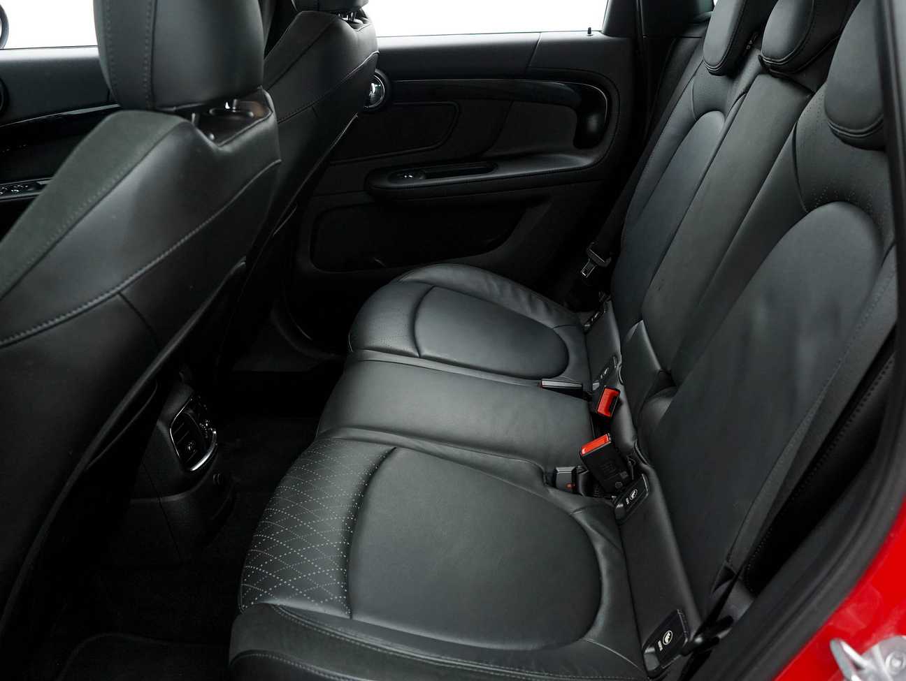 used 2018 MINI Countryman Cooper S 2.0