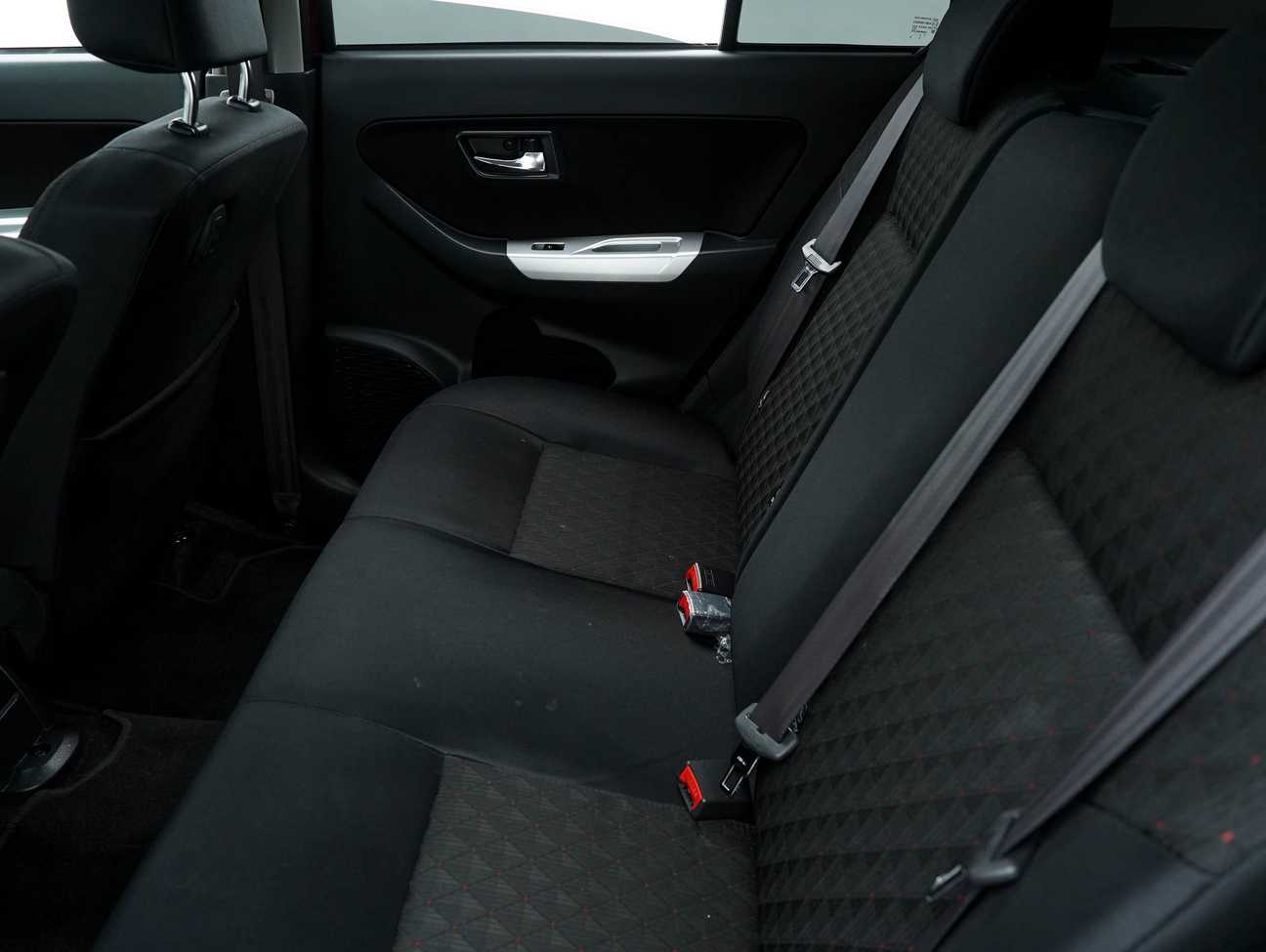 used 2023 Perodua Bezza X 1.3