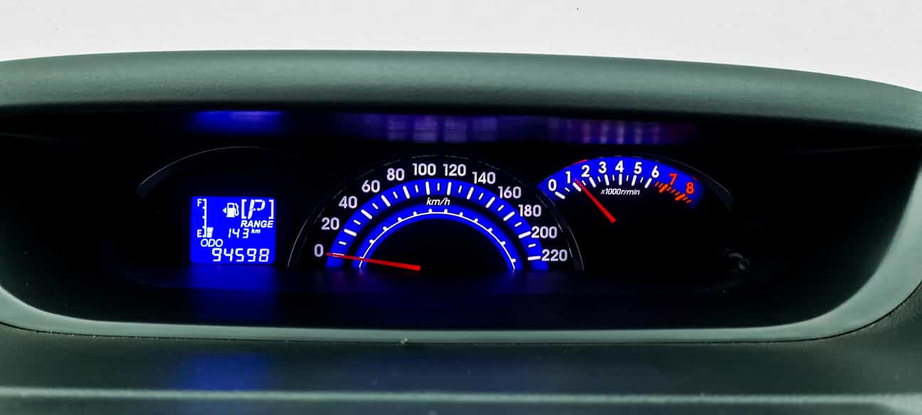 terpakai 2013 Perodua ALZA EZI 1.5