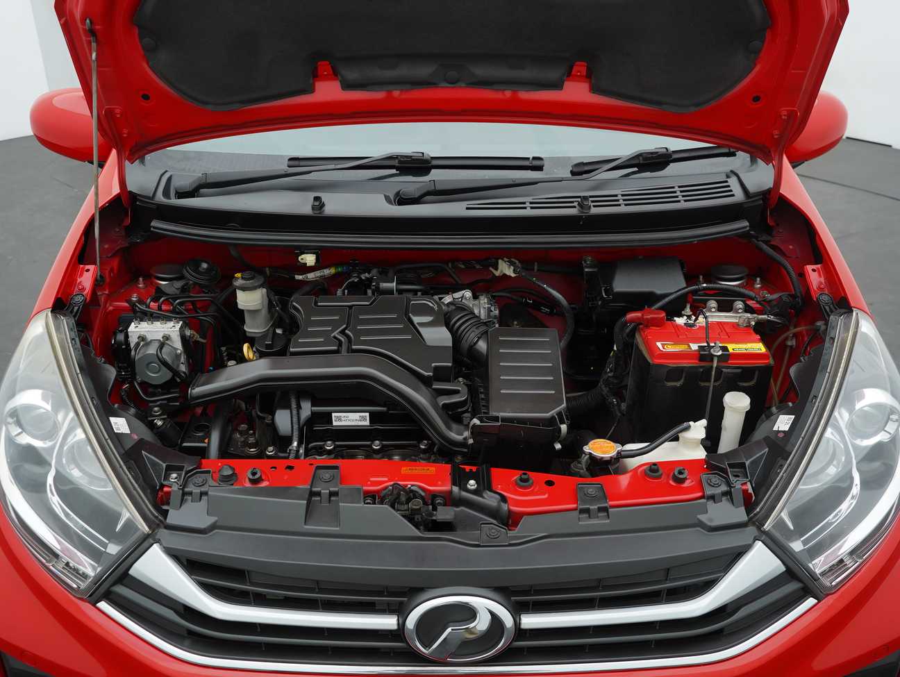 used 2020 Perodua AXIA GXtra 1.0