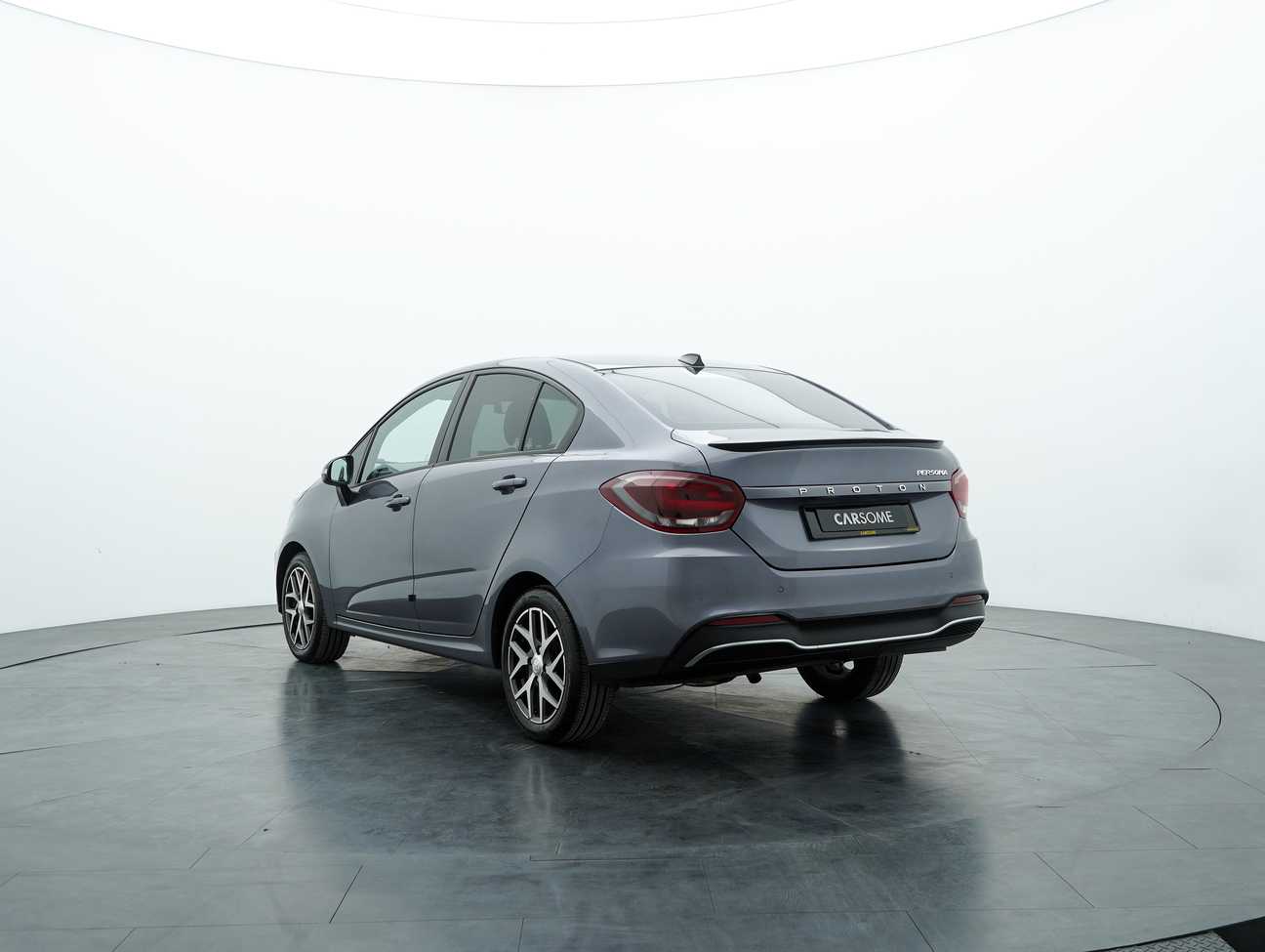 terpakai 2023 Proton Persona Premium 1.6