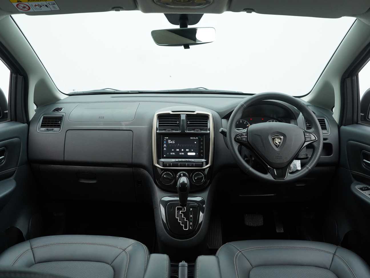 terpakai 2021 Proton Exora Premium 1.6