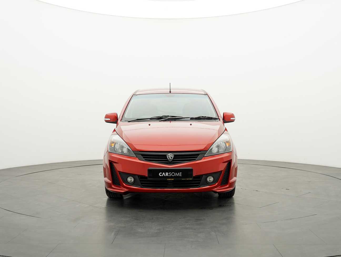 used 2018 Proton Exora Executive 1.6