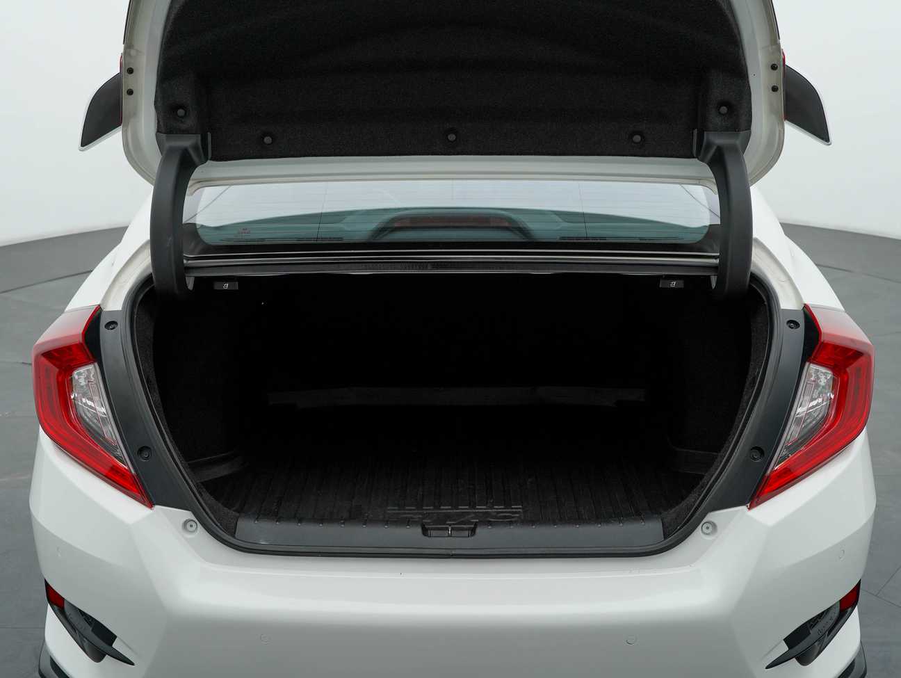 used 2020 Honda Civic TC 1.5