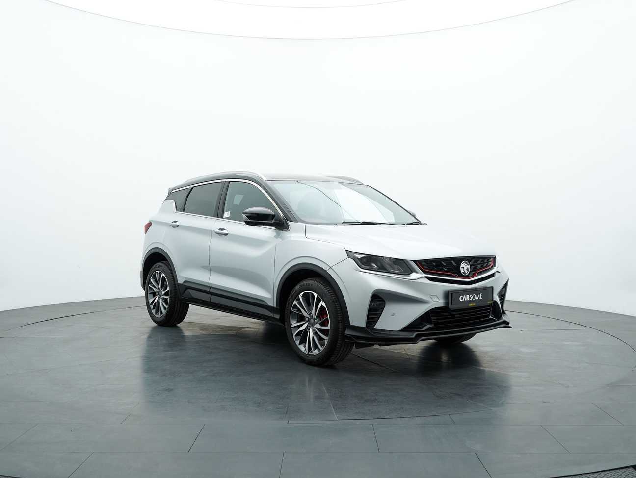 used 2023 Proton X50 Premium 1.5