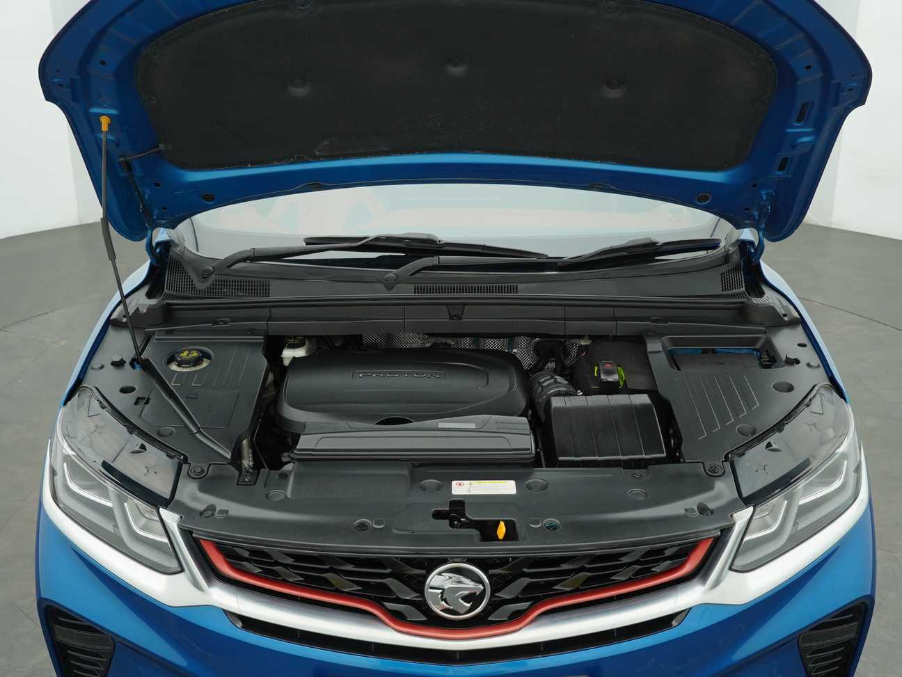 terpakai 2021 Proton X50 Premium 1.5