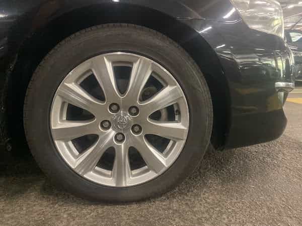 used 2007 Toyota Camry V 2.4