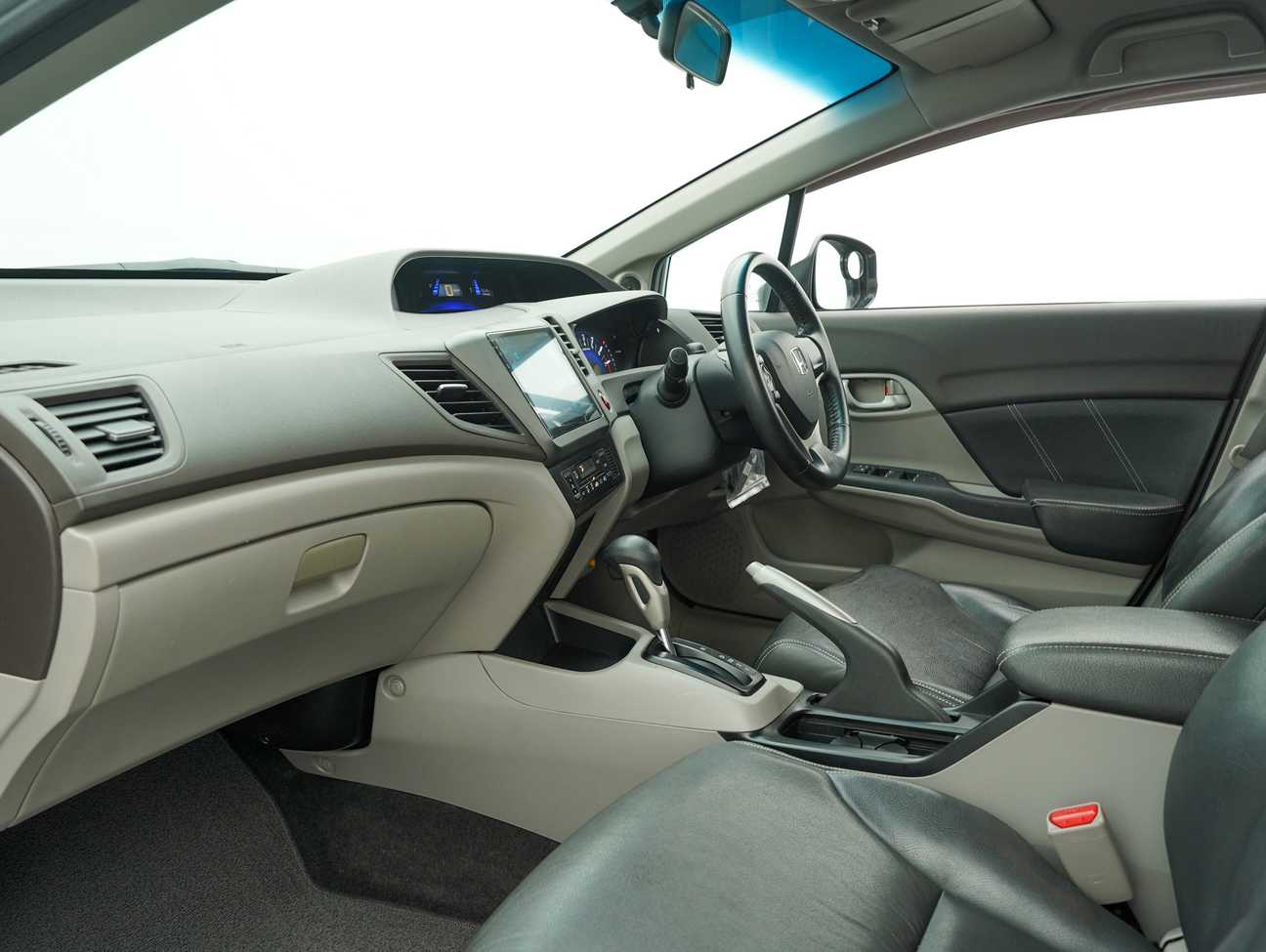 used 2013 Honda Civic S 1.8